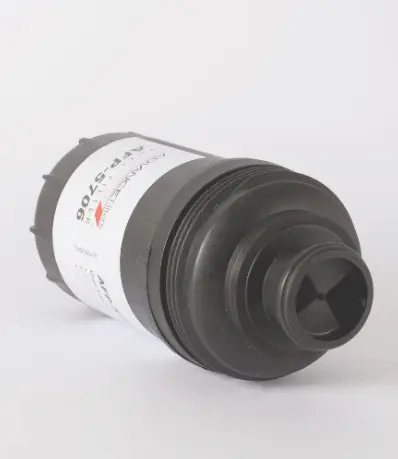 FILTRO DE COMBUSTIBLE JACK HFC 1083 3.8 TON FOTON AUMARK FAW