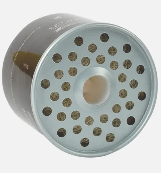 FILTRO DE COMBUSTIBLE LUCAS CAV PC2/155 L200 TRACTORES VOLKSWAGEN KOMBI 2.5 1992-1999 SIN VISOR