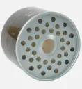 FILTRO DE COMBUSTIBLE LUCAS CAV PC2/155 L200 TRACTORES VOLKSWAGEN KOMBI 2.5 1992-1999 SIN VISOR