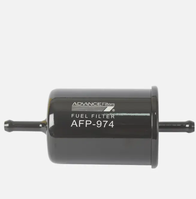 [AFP-974] FILTRO DE COMBUSTIBLE LUV RODEO TROOPER 2.2 2.3 3.2 1998-2005 N200 N300 HAVAL H3 2.0 2.4 2011-2019 4G64 4G69 WINGLE 2.2 2.4 GOL 1.6 1997-1999 POLO 1.6 1998-2005 VOYAGE 1.6 2014-2016 FRONTIER 40/1