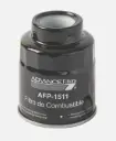 FILTRO DE COMBUSTIBLE LUV D-MAX 3.0 DIESEL 2006-2013 TRAMPA AGUA