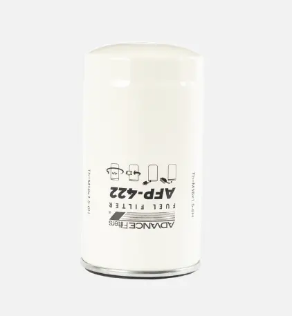 [AFP-422] FILTRO DE COMBUSTIBLE M16X1.5 JAC HFC1035KD 2.8 2 TON