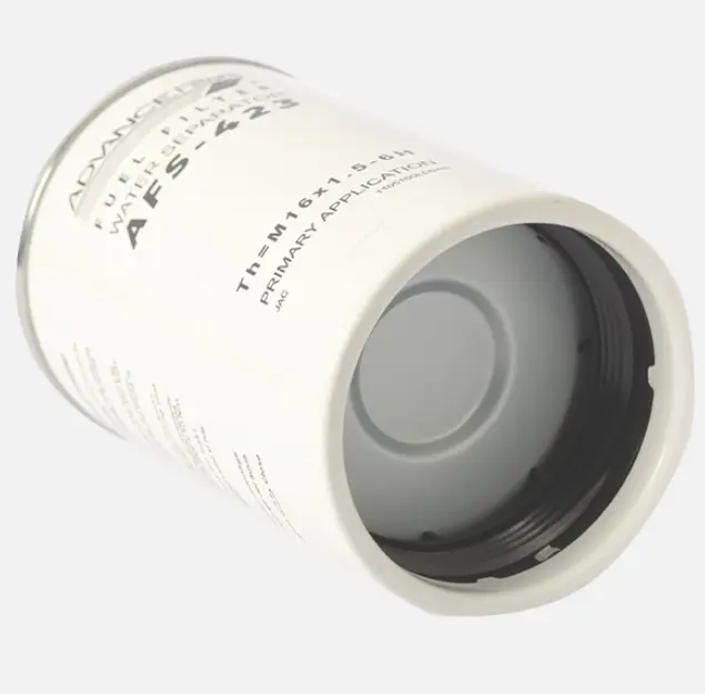 [AFS-423] FILTRO DE COMBUSTIBLE M16X1.5 JAC HFC1035KD 2.8 2 TON SIN VISOR