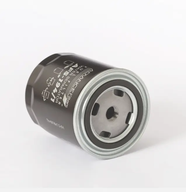 FILTRO DE COMBUSTIBLE M16X1.5 RICH 6 2.5 DIESEL 2022- KYC F3 2.0 2024- D19TCI