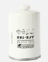FILTRO DE COMBUSTIBLE M18X1.5 HUNTER PEUGEOT LANDTREK