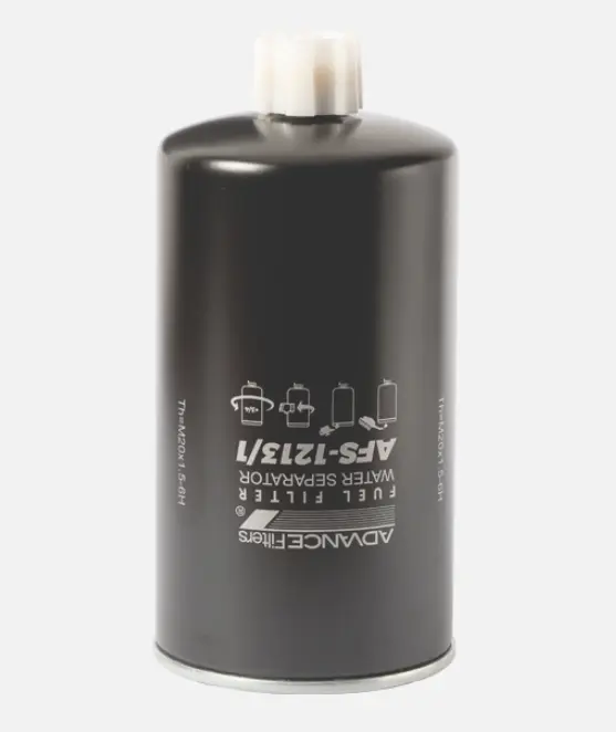 [AFS-1213/1] FILTRO DE COMBUSTIBLE M20X1.5 FOTON AUMARK BJ1044 2.8