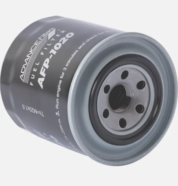 [AFP-1020] FILTRO DE COMBUSTIBLE M20X1.5 K3600 K3500 HD65 HD68 CANTER COUNTY