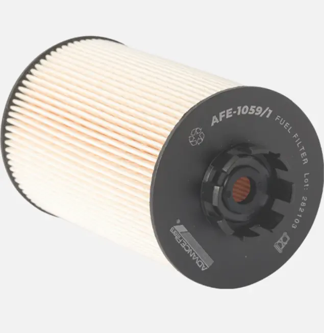 FILTRO DE COMBUSTIBLE MAN TGA18 TGA19 TGA33 TGS40 VW 1726