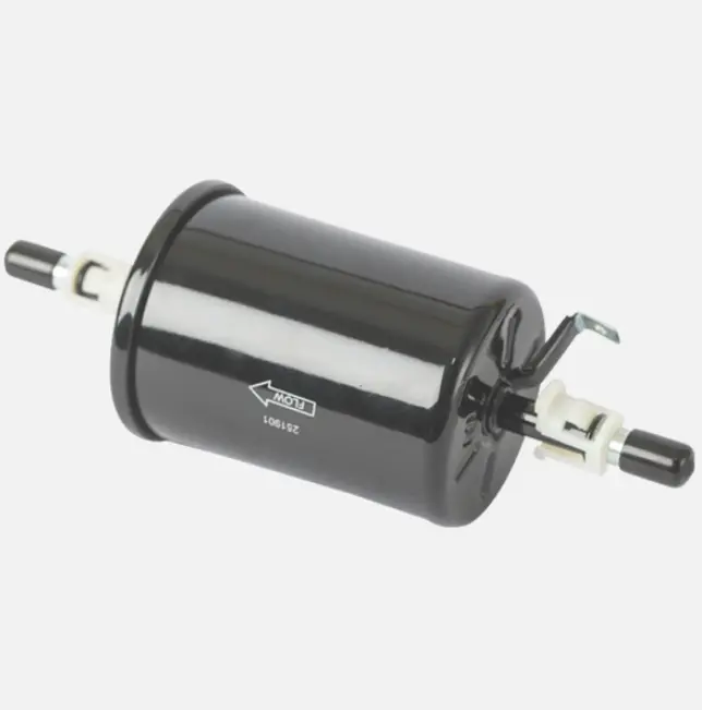 FILTRO DE COMBUSTIBLE MAZDA 3 AVEO EMOTION 1.6 OPTRA 1.8 SPARK QQ3 TIGGO 2.4 07-12 X70 1.5 KWID 1.0 40/1