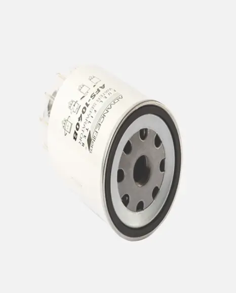 [AFS-1040B] FILTRO DE COMBUSTIBLE MERCEDES BENZ IVECO VOLKSWAGEN