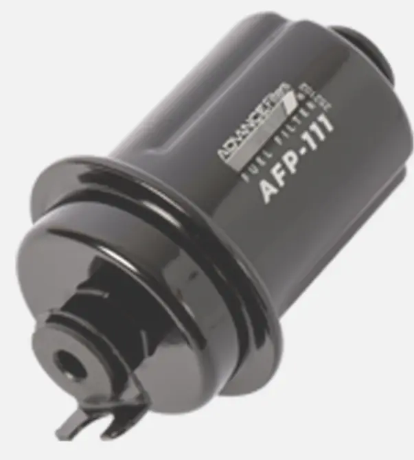 [AFP-111] FILTRO DE COMBUSTIBLE MONTERO 3.5 ACCENT 1.3 1992-1998