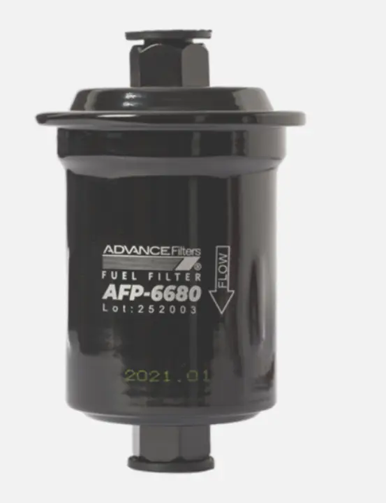 [AFP-6680] FILTRO DE COMBUSTIBLE PRADO 3.4 2000-2006 5 PTAS SONATA 2.4 2004-2006 4RUNNER GALLOPER 3.0 1998-2003