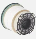 FILTRO DE COMBUSTIBLE RANGER 3.2 2012- RANGER 2.2 2019- BT-50 3.2 2017-2022 JIM RE-MAX 2.5 2026