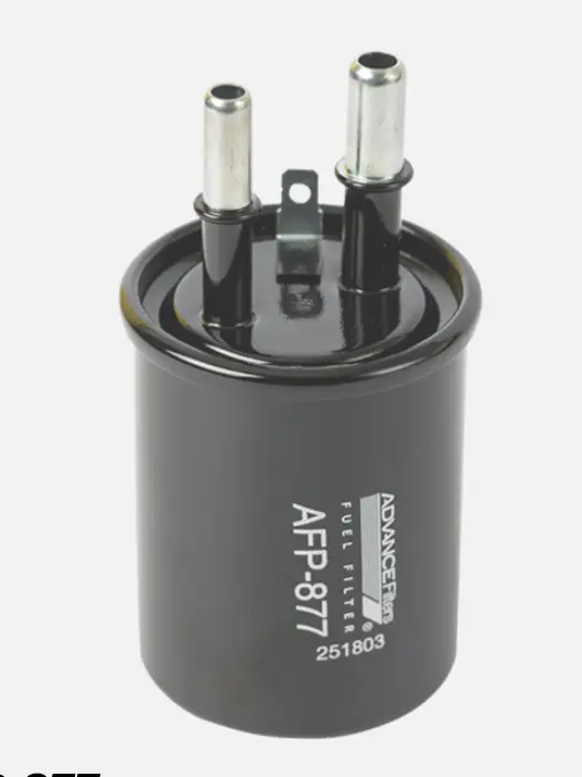 [AFP-877] FILTRO DE COMBUSTIBLE SAIL 1.3 1.5 2014- CAVALIER 2019- MG 1.5 2023-
