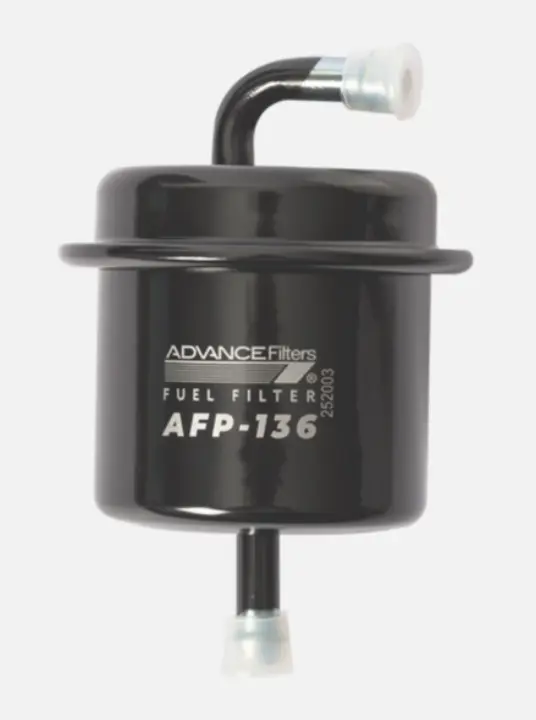 [AFP-136] FILTRO DE COMBUSTIBLE STEEM 1.6 1997-2003 ALTO 1.0 2000-2003