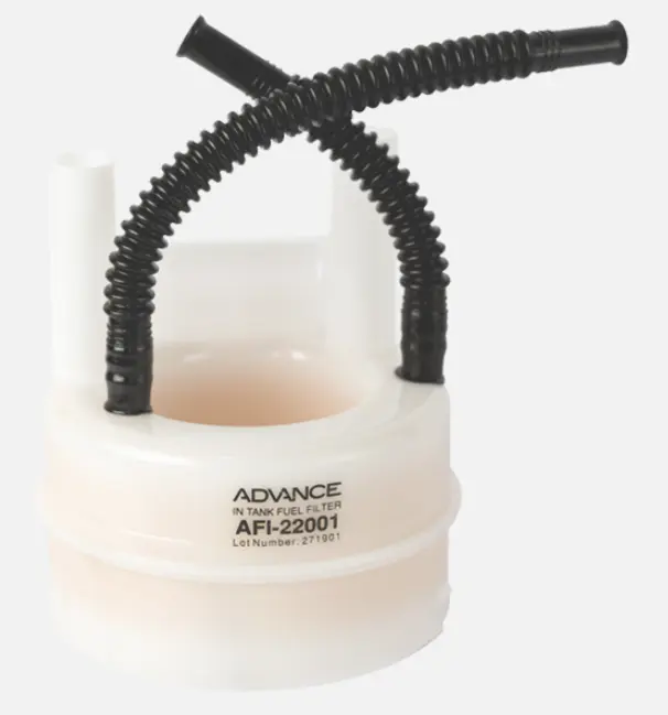 [AFI-22001] FILTRO DE COMBUSTIBLE NISSAN TIIDA 1.6 RENAULT LOGAN 1.4 1.6