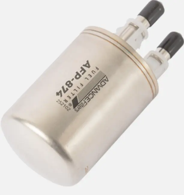 [AFP-874] FILTRO DE COMBUSTIBLE TRAILBLAZER 5.3 2003-2005 GASOLINA
