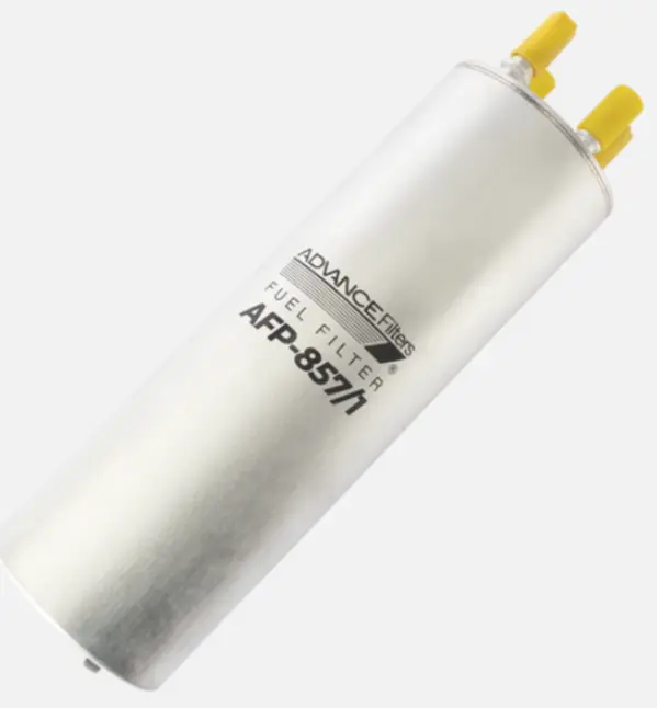 [AFP-857/1] FILTRO DE COMBUSTIBLE TRANSPORTER T5 2.0