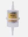 FILTRO DE COMBUSTIBLE UNIVERSAL G12-G6 250/1