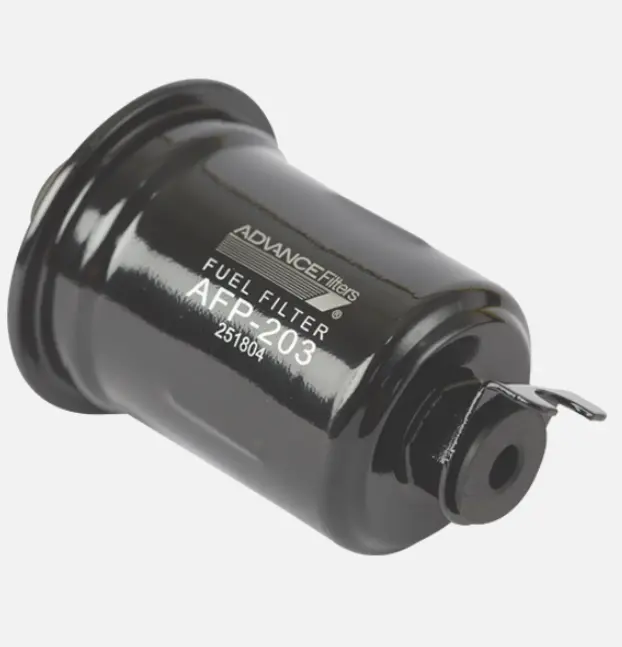 FILTRO DE COMBUSTIBLE VITARA 1.6 1997-2013 PRADO 2.7 2004-2009 40/1
