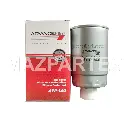 FILTRO DE COMBUSTIBLE WINGLE 2.8 2010- JAC T6 T8 DIESEL 2.2 2.8 2017- CARENS 2.0 CRDI 2007-2009 MAHINDRA PIK UP 2.0 DIESEL TRAMPA 2012- SORENTO