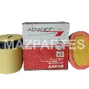 KIT FILTRO DE AIRE CATERPILLAR AA10722-AA10721