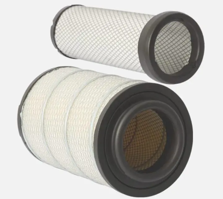 [AAK-105] KIT FILTRO DE AIRE HINO 500 FC AA-1324-AA-1326