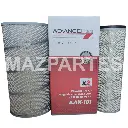 KIT FILTRO DE AIRE HINO AK GD AA-1313 AA-1307