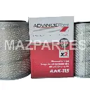 KIT FILTRO DE AIRE ISUZU FVR FTR AA1013-AA7607