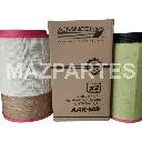 KIT FILTRO DE AIRE SINOTRUK V3 290 T-A7 336 T-A7 420 JAC HFC4181 CABINA MODERNA AA-38050 AA-38040