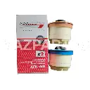 KIT FILTROS COMBUSTIBLE TOYOTA HILUX 2.5 2006-2013 CHEVROLET D-MAX 2.5 3.0 2014-2021 NLR 2020- L200 FULLBACK 50/1