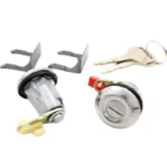 CHAPA CERRADURA COMPUERTA MAZDA B2200 2001-2007