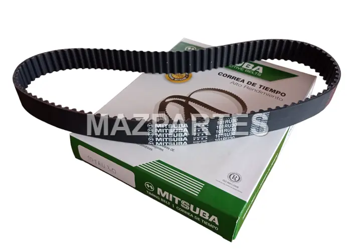 BANDA DISTRIBUCION MAZDA BT-50 2.5 2008-2016 12 VALVULAS