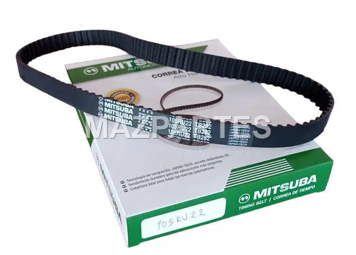 BANDA DISTRIBUCION HYUNDAI ACCENT 1.4 2006-2011 1.6