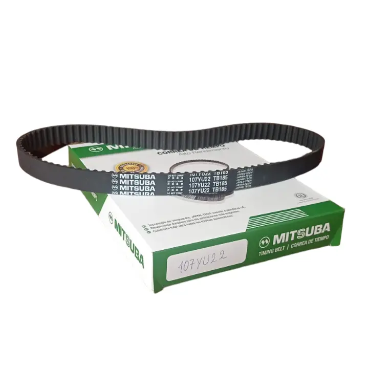 BANDA DISTRIBUCION MAZDA 323 1.3 2001-2004 ALLEGRO 1.3 2001-2002 FORD FESTIVA 1.3 KIA SEPHIA 1.5 107 DIENTES