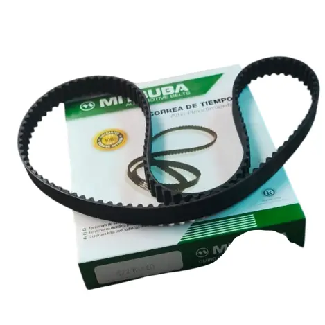 [122RU20] BANDA DISTRIBUCION BYD S6 2.4L