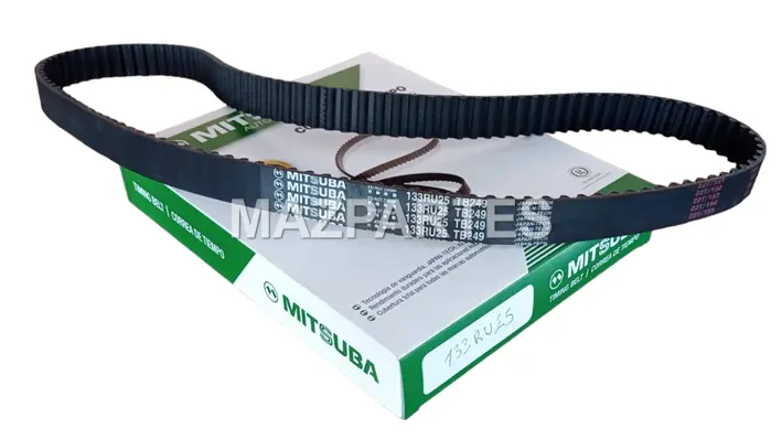 [133RU25] BANDA DISTRIBUCION NISSAN PATHFINDER 3.3 1995-2004