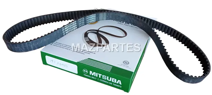 BANDA DISTRIBUCION VOLKSWAGEN GOLF 2.0 1994-