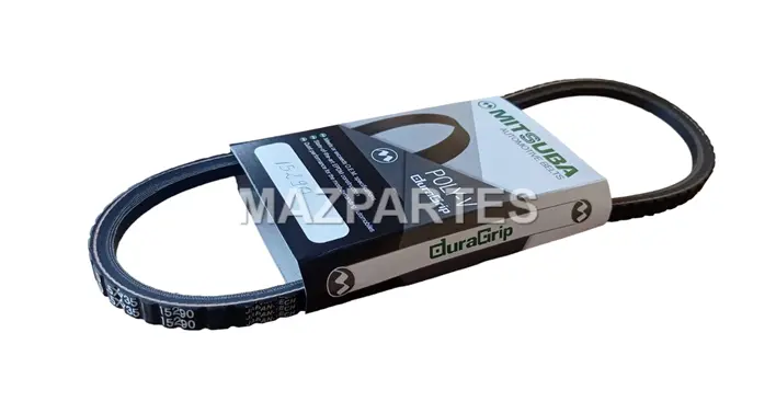 [15290] BANDA ACCESORIOS V JEEP GRAN CHEROKEE 9.5X735