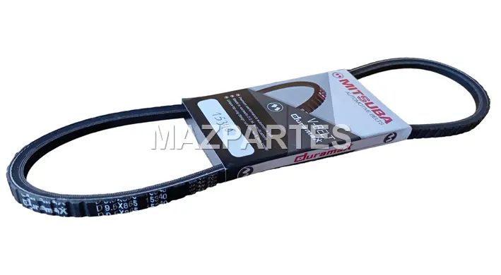 [15340] BANDA ACCESORIOS V DAEWOO ESPERO PREMIO 1.6 9.5X865