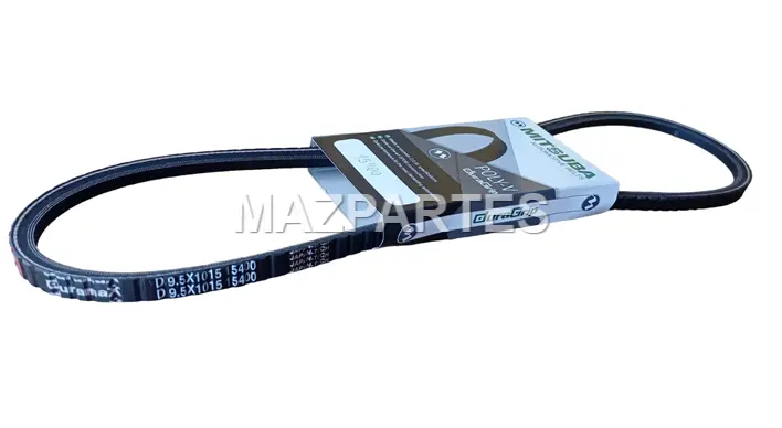 BANDA ACCESORIOS V TOYOTA SPACIO 1.5 FIAT PREMIO 9.5X1015