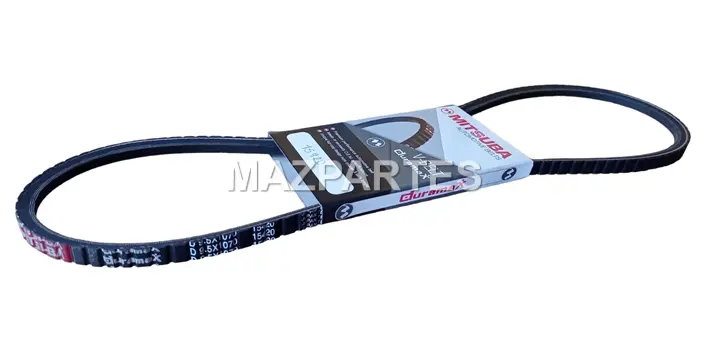 BANDA ACCESORIOS V CHEVROLET LUV 2.2 D-MAX 2.4 NPR 9.5X1070