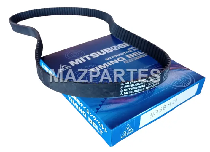 [169S8M24] BANDA DISTRIBUCION CHEVROLET OPTRA 1.8 2003-2008 DAEWOO NUBIRA 2.0 TACUMA 2.0 VIVANT 2.0 169 D/C