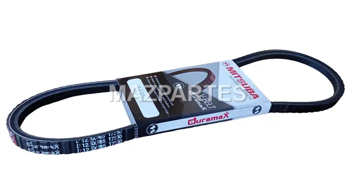 [17350] BANDA ACCESORIOS V CHEVROLET LUV 2.3 4ZD1 RODEO 4ZE1 12.5X885