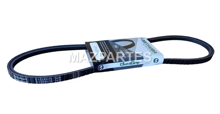[17400] BANDA ACCESORIOS V CHEVROLET LUV 2.3 1986-1997 TOYOTA HIACE 12.5X1015