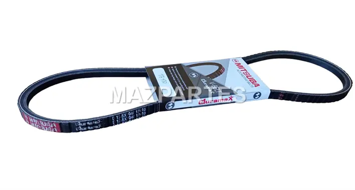 [17410] BANDA ACCESORIOS V CHEVROLET RODEO 2.6 12.5X1040
