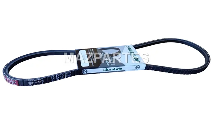 BANDA ACCESORIOS V 323 TOYOTA LAND CRUSIER 12.5X1120