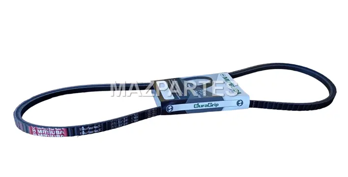 [17490] BANDA ACCESORIOS V MERCES BENZ C-280 12.5X1245