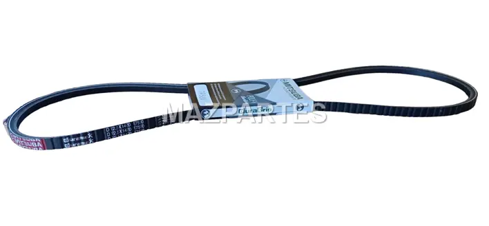 BANDA ACCESORIOS V NISSAN PATHFINDER D40 2005- 12.5X1420