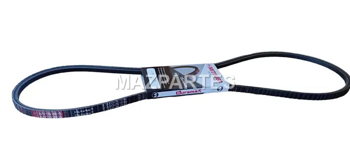 BANDA ACCESORIOS V CHEVROLET D-MAX 3.0 12.5X1475